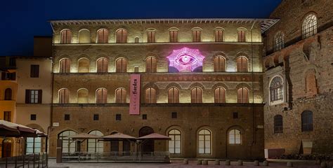 museo gucci firenze lavora con noi|L'inaugurazione del Gucci Garden a Firenze. .